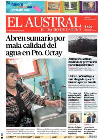 El Austral de Osorno