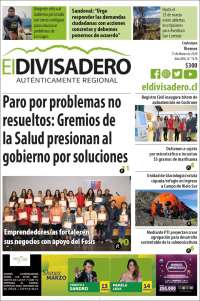 Diario El Divisadero