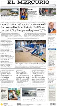 El Mercurio