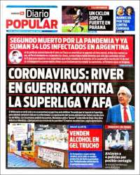 Diario Popular