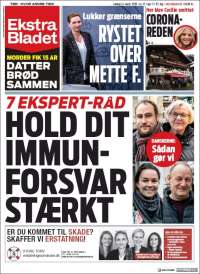 Ekstra Bladet