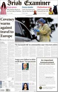 Irish Examiner