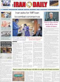 Iran Daily