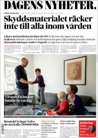 Dagens Nyheter