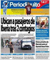 Periodiquito de Aragua