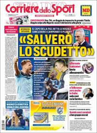 Corriere dello Sport