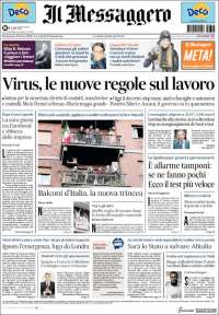 Il Messaggero