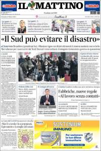 Il Mattino