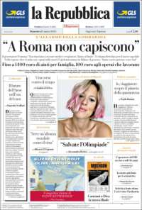 La Repubblica