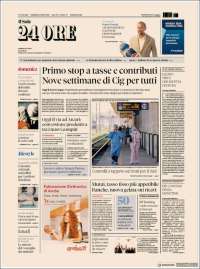 Il Sole 24 ORE