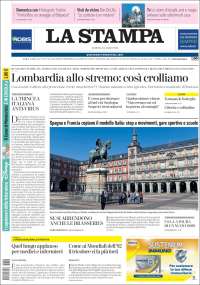 La Stampa