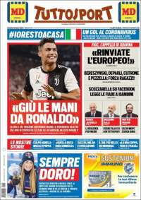 Tuttosport