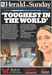 The New Zealand Herald