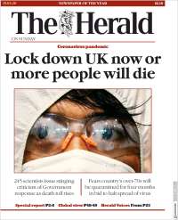 The Herald