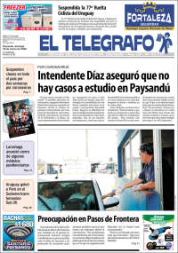 El Telégrafo