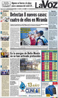 Diario La Voz