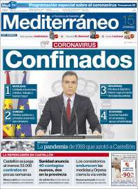 El Periódico Mediterraneo