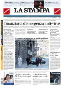 La Stampa