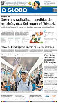 O Globo