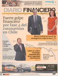 Diario Financiero