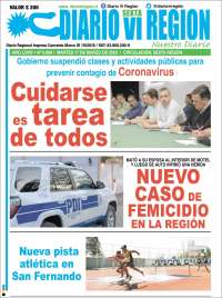 Diario VI Región