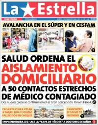 La Estrella de Concepción