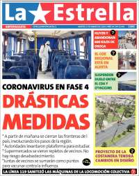 La Estrella del Norte