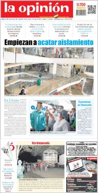 Diario La Opinion