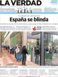 La Verdad de Murcia