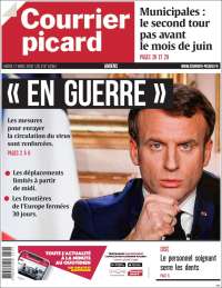 Courrier Picard