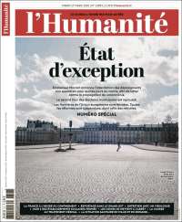 l'Humanite
