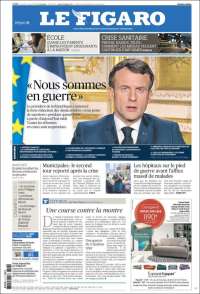 Le Figaro