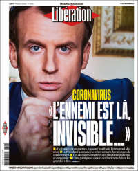 Libération