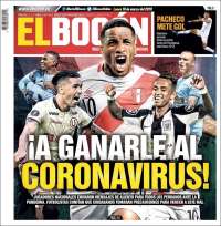 El Bocón