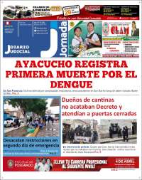 Diario Jornada