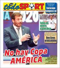 TodoSport