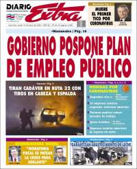 Diario Extra