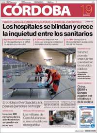 Diario de Córdoba