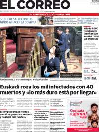 El Correo