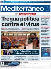 El Periódico Mediterraneo