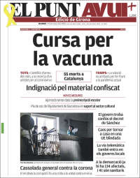 El Punt Avui - Girona
