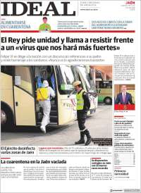 El Ideal de Jaén