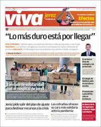 Información - Jerez