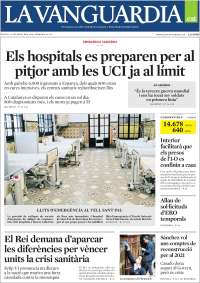 La Vanguardia