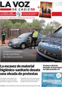 La Voz de Cádiz