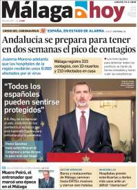 Málaga Hoy