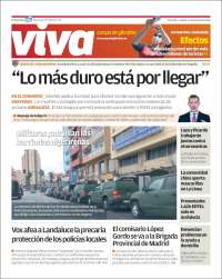 Viva Campo de Gibraltar