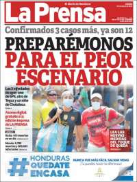 La Prensa