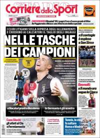 Corriere dello Sport