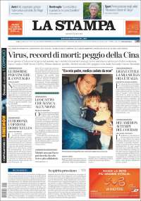 La Stampa